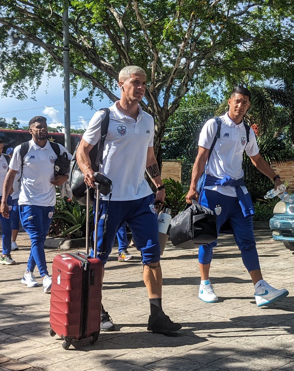 Estudiantes de Mérida FC tweet media
