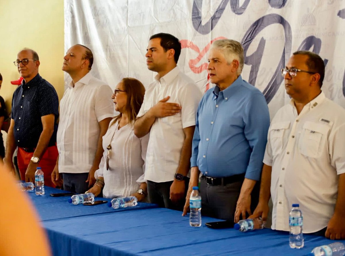 Roberto Ángel Salcedo tweet media