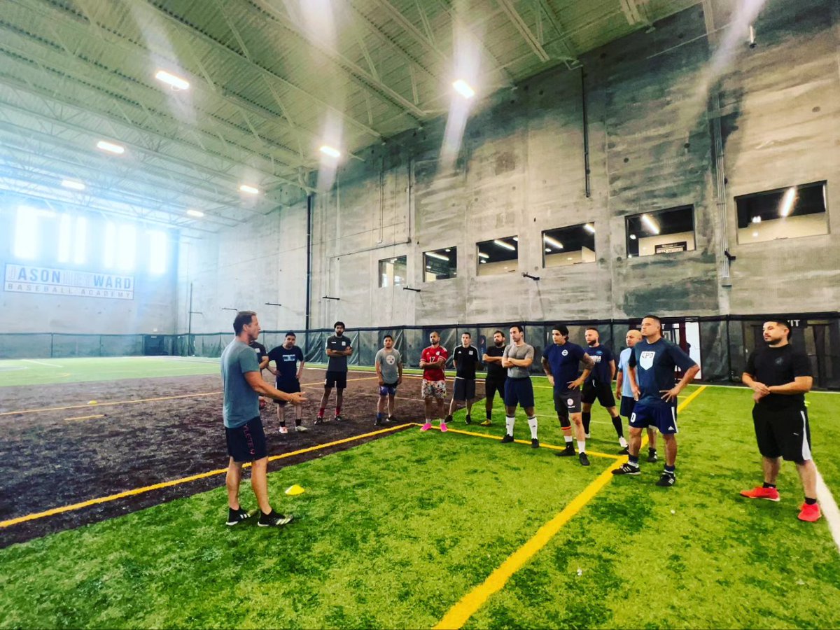 Andy McDermott tweet media