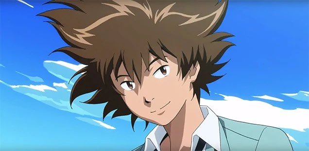 I didn’t quite catch that. Say it again.