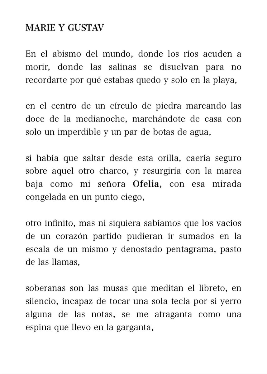 ionztomo16's tweet photo. MARIE Y GUSTAV por Juan Gago (c)
#lapregunta #labrecha #estabaseco #elsepulcro #anonimas #escribiendo https://t.co/KzmQdfkwos
