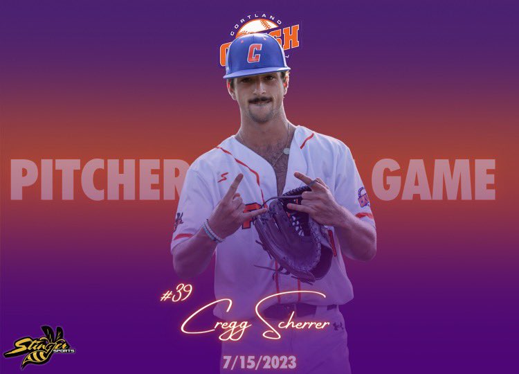 Cortland Crush tweet media