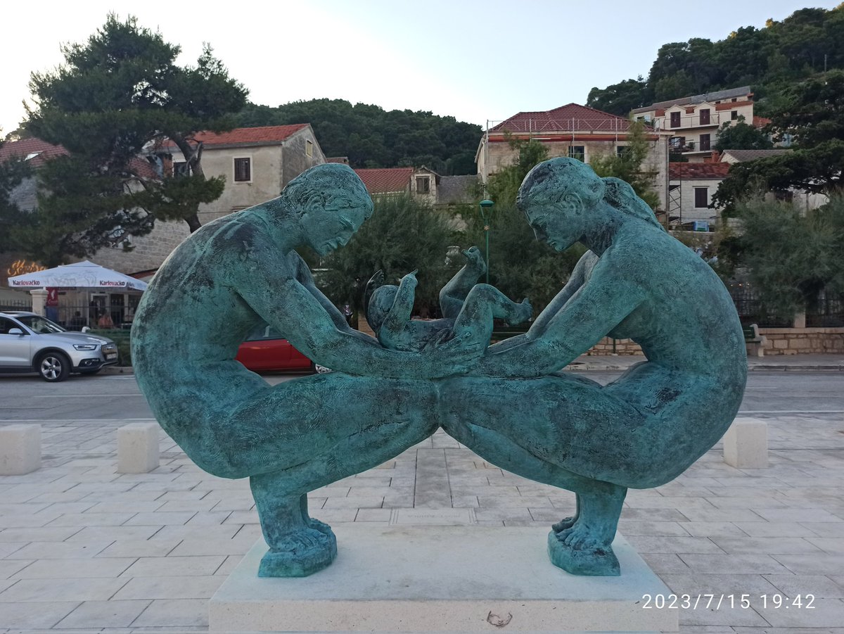 MartaPawowicz1's tweet image. Ja osobiście widzę to tylko tak 👇 
#darovao

#Brać #Pučišća