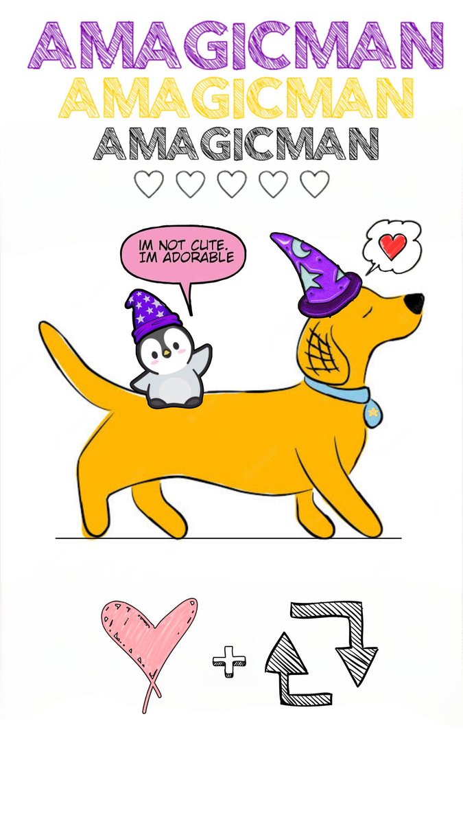 amagicmantv's tweet image. Only first 200 retweets can win a fortnite code 👇🏼 

GO! 🔥