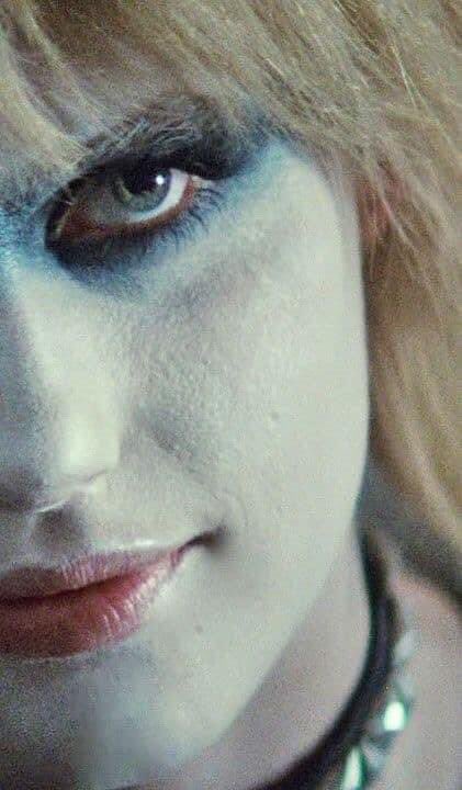 #darylhannah #pris #bladerunner #fotokabemayor