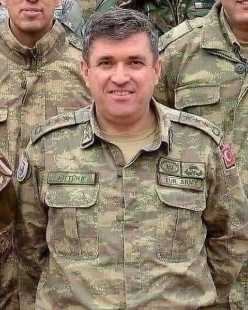 Kurmay Albay Sait Ertürk 15 Temmuz’da yanına aldığı üç uzman çavuş ve üç polisle eski görev yeri olan 66. Zırhlı Tugay'a gidip, tankların ve mühimmatların çıkışını engelleyerek şehit oldu.
Bazı komutanların, şehidin eşine "O olmasaydı İstanbul olmayacaktı" dediği bilinir.