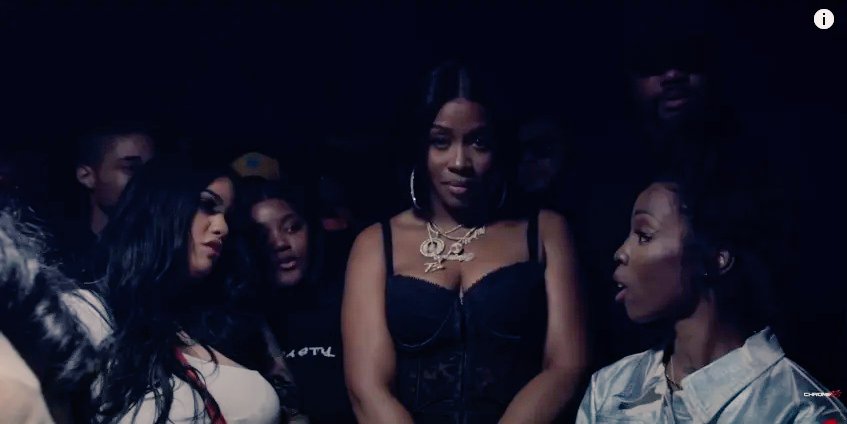 LyricalKingKong's tweet image. Best Caption Wins 🤣🤣🤣
#chrome23 #thegrudgecard #chaynavstori