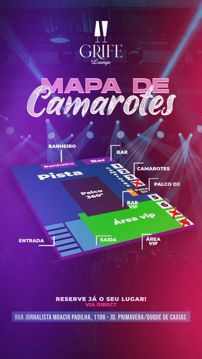 rdpqp22's tweet photo. VAMOS PARAR A BAIXADA + 1 VEZ 🤩

@puterrier_ https://t.co/MzrK1d0zgG