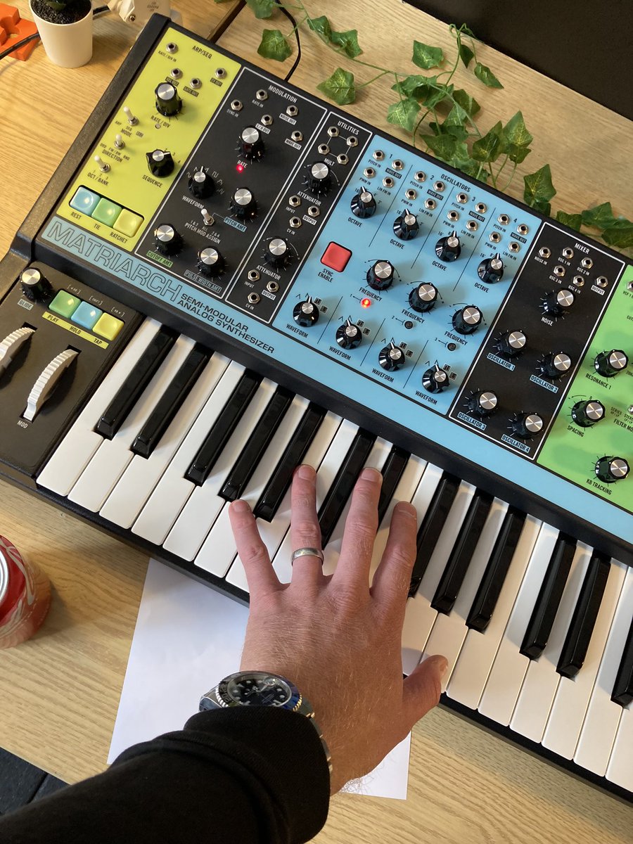 forcemassmotion's tweet image. Great day at #gearfest2023 #gearfest today. Thanks to #pioneerdjeurope #moogsynthesizers #focalofficial #focusritepro #sslaudio for the demos and #acscustom for the plugs. Back catalog is nearly ready to go on #labelworx then I have 3 new EP’s to go trying to get this done ASAP!!