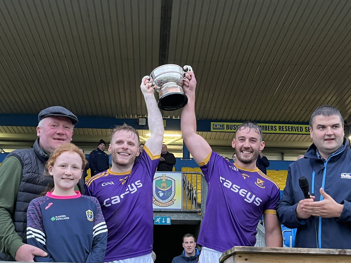 Roscommon GAA tweet media