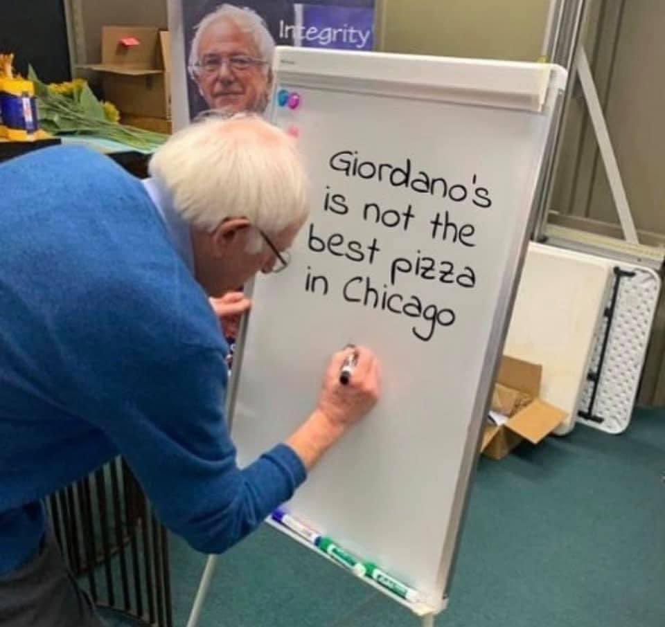 Chicago History ™️ tweet media