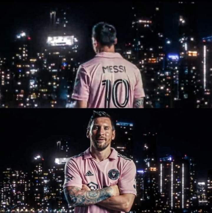 tanim078's tweet photo. MESSI LEAVES EUROPE WITH

THE MOST GOALS
THE MOST ASSISTS
THE MOST TROPHIES
THE MOST BALLON D'ORS
THE MOST GOLDEN BOOTS 

WHAT ELSE IS THERE? https://t.co/XsM8Sfwyes
