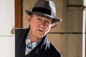 Quintoss856's tweet photo. @PSOSLanarkshire Is his Granda Shug off still game ?? https://t.co/gaMZS8Ovrg