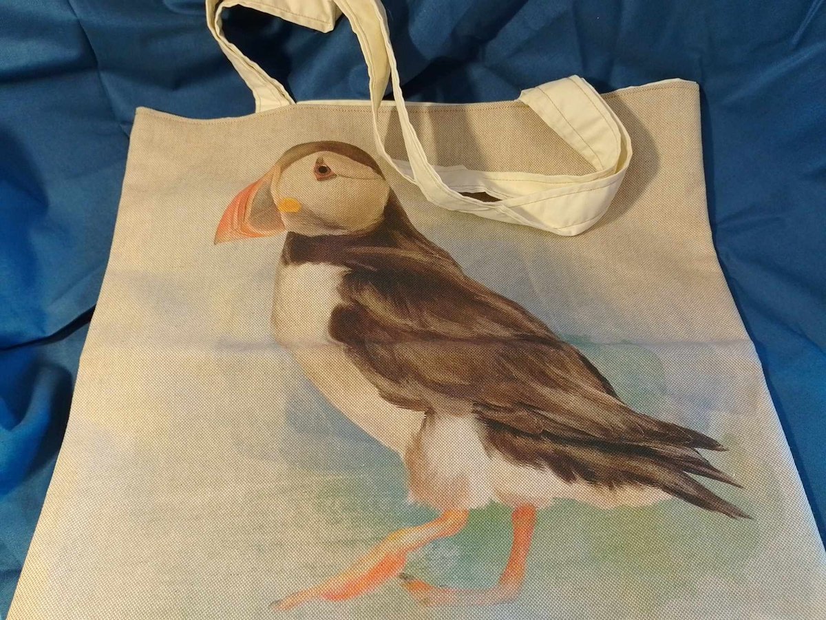 AnnaJLacey's tweet image. Excited to share the latest addition to my #etsy shop: variety of tote bags, Shopping bag, 12 x 12 inches, fully lined and reversible, animal and fauna. etsy.me/3XVqe9i #tophandle #cat #girraff #bluetit #puffin #lavender #fullylined #reversible #12x12inches