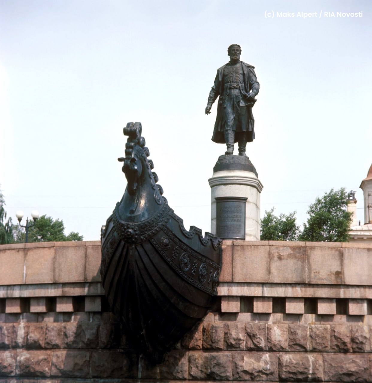 Russia 🇷🇺 on Twitter: "🌆 #OTD in 1135, #Tver was founded. Located btwn ...