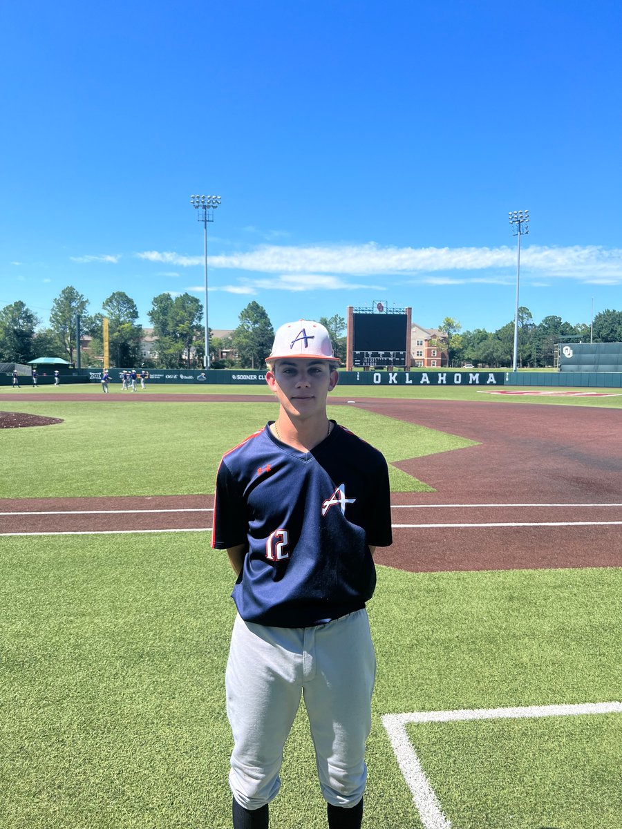 F: <a href="/AbqBaseballAcad/">Albuquerque Baseball Academy</a> 2023 7, 316 Helm 1
PoG: <a href="/Lucas_Lemons12/">Lucas</a> 2-3, 2 RBI
Pitcher: <a href="/zachkmatz32/">Zach Kmatz</a> 4 IP, 4K, H, 0 ER