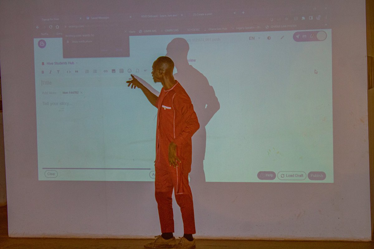 We don’t enjoy the good news of #hive alone. We share for it to get to everyone. It was a great education time with #tamaleoffline to educate them about #hive. Read here:

peakd.com/hive-148309/@a…