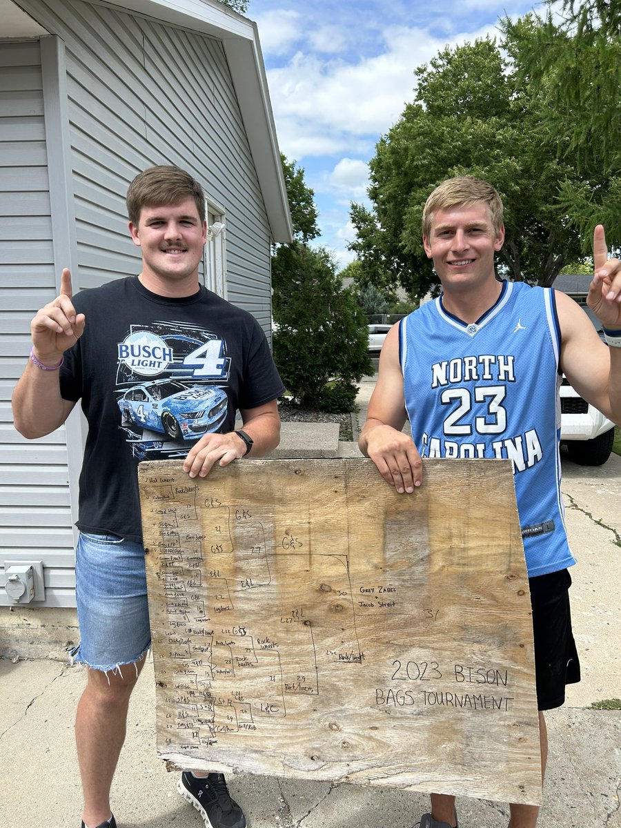 Grey Zabel tweet media