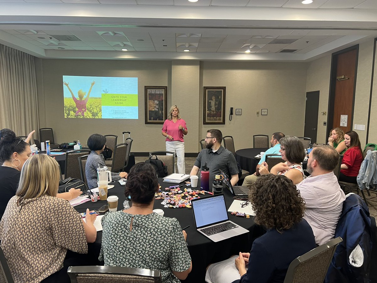 Advancing Leaders Collaborative (ALC) tweet media