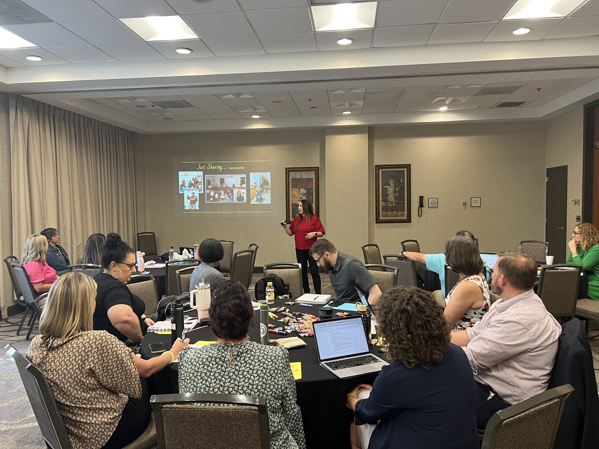 Advancing Leaders Collaborative (ALC) tweet media