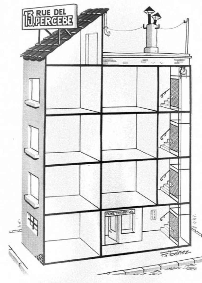 Tanto que agradecerte…