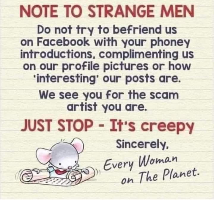 Candace House tweet media