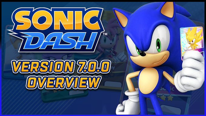 Sonic Dash - All Sonic Prime Characters Unlocked Update - Boscage