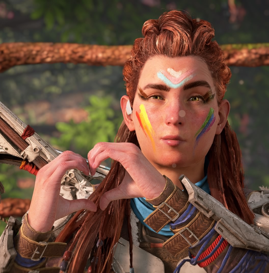 SinsaVp's tweet photo. Horizon Forbidden West
#BeyondTheHorizon #AloyVP https://t.co/AzijpunS7G