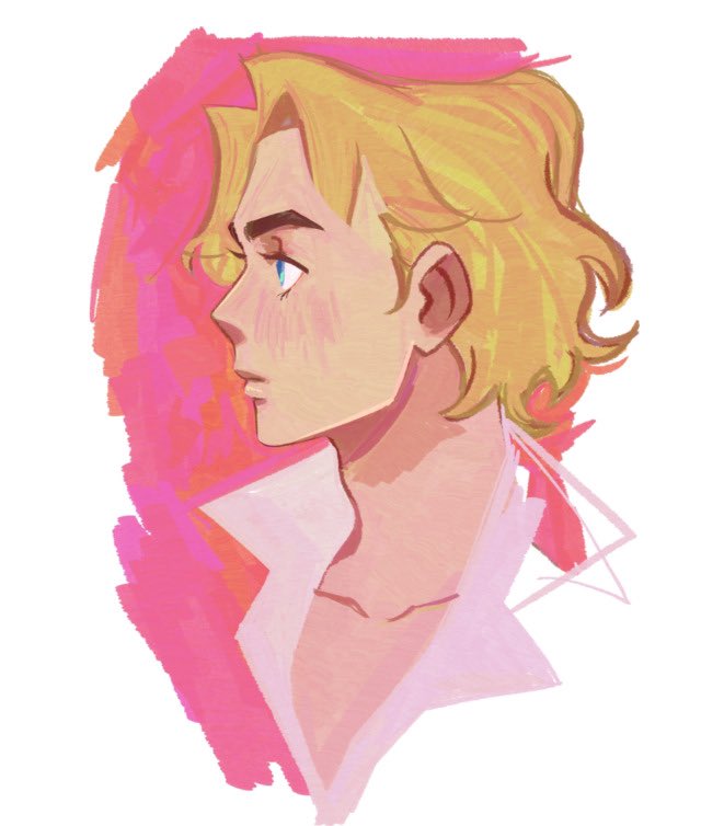 a les mis colour exploration dump