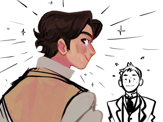 a les mis colour exploration dump