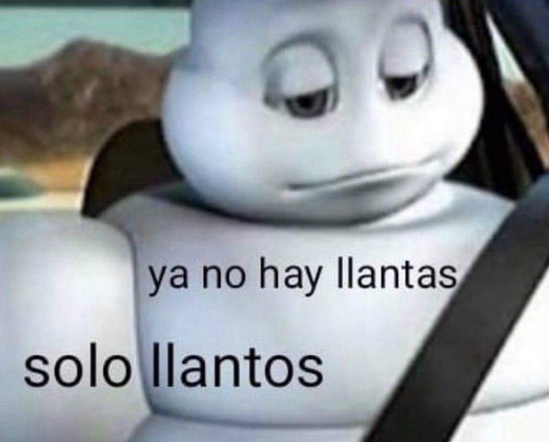 michelin cuando dejó la f1