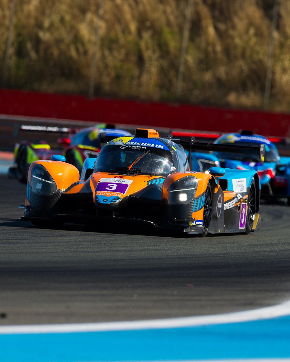 Le Mans Cup tweet media