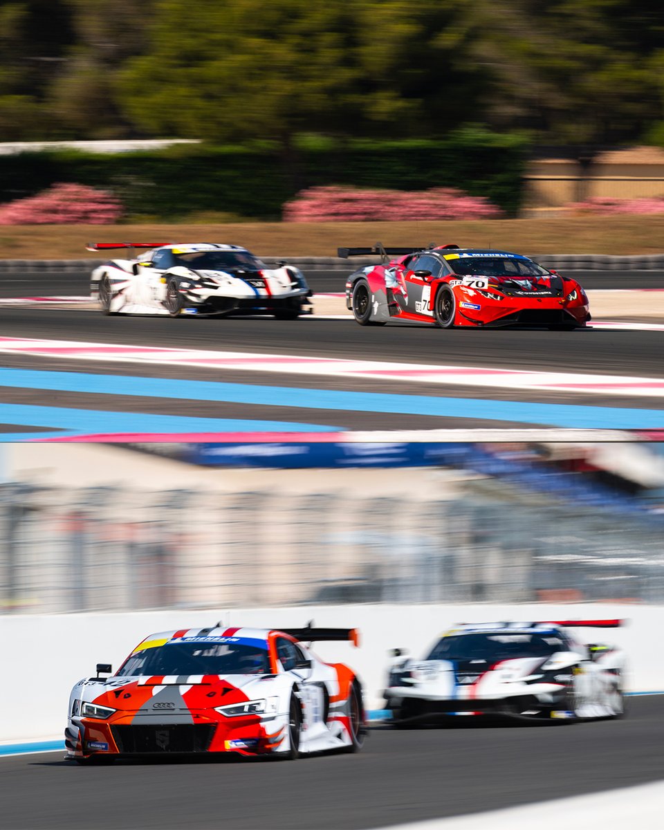 Le Mans Cup tweet media