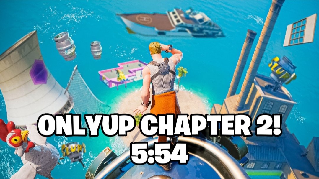 Betik0u's tweet photo. ⏱️5:54⏱️ in #OnlyUpPart2 @BoopCreative
Congrats for everyone who participated in this tournament and thx @BoopNL_ for doing this competition.
Well played @BichCO3 🤜🏼🤛🏼
Complete Run: https://t.co/ybp28SlaHd
PD: ganar esto es el reservado de Málaga con el xokas version mini ⛰️🐐👀 https://t.co/jQB3uxifla
