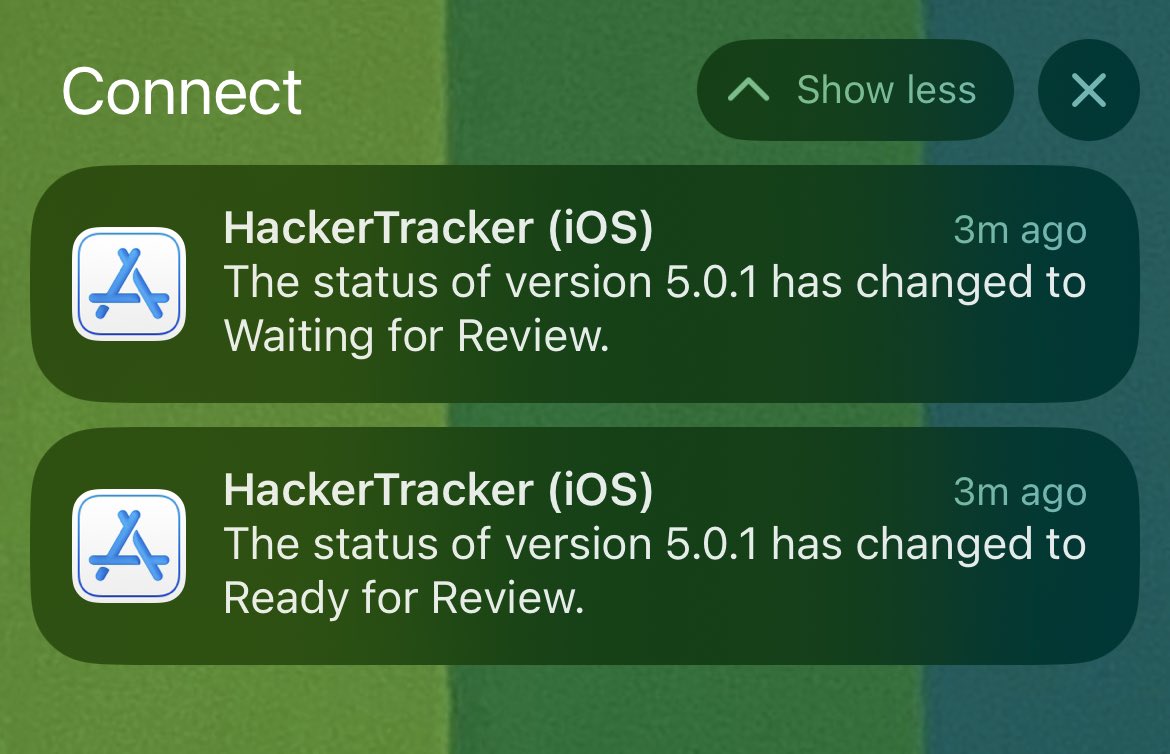 sethlaw's tweet photo. ATTN @defcon and security people! New version of #hackertracker for iOS is waiting for review and should hit your devices soon. Great work from the team: @OptionalValue, @_advice_dog, and @aNullValue. Let us know of any issues and feature requests. https://t.co/sa8eTUXcVI