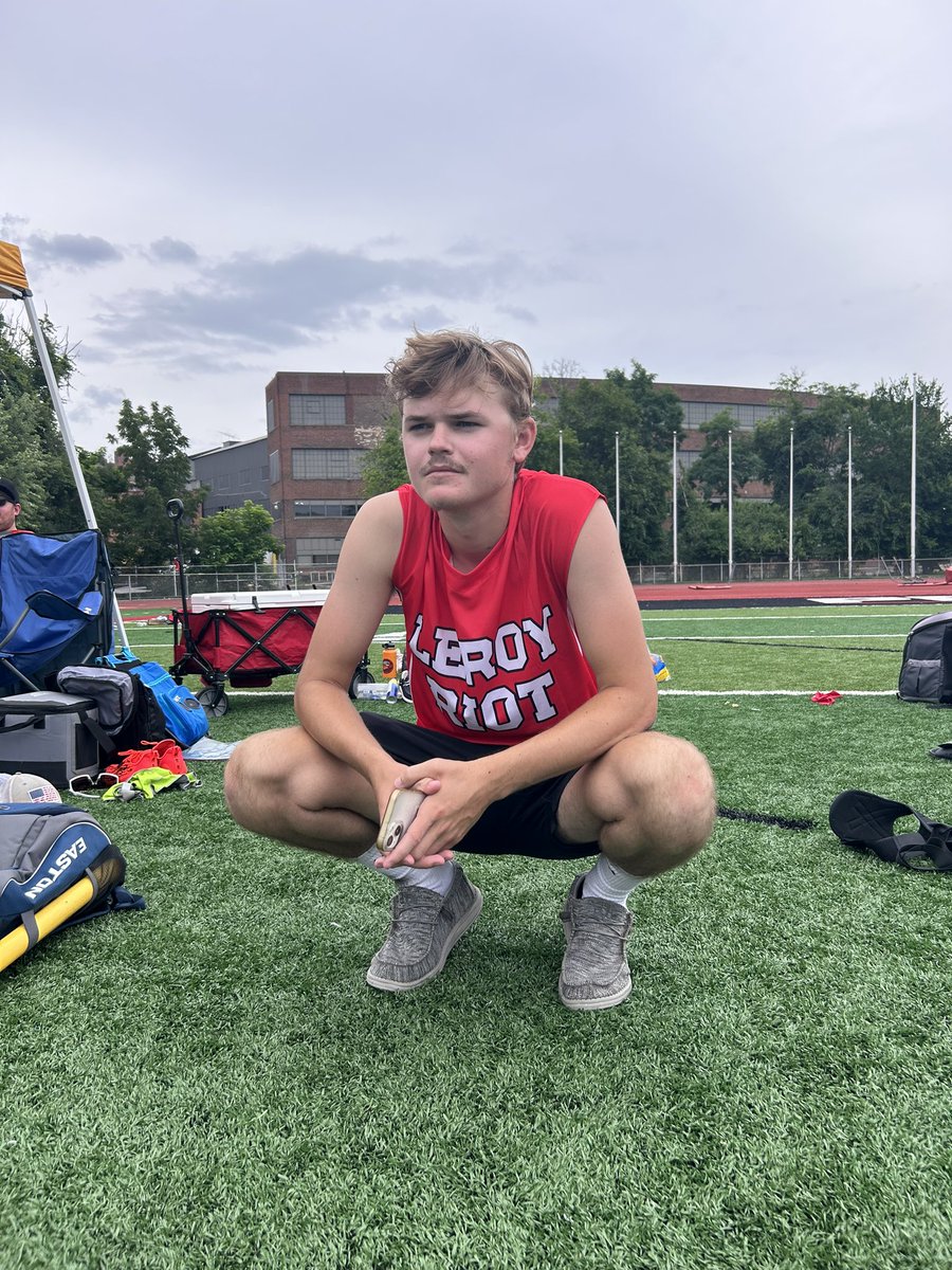 Mighty Mustangs tweet media