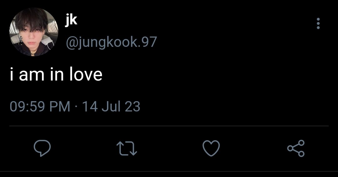 nekojitayoongi's tweet photo. a #yoonkook au where—

tattoo artist jeon jungkook meets min yoongi, the manager of the new music store next to his tattoo parlor, and falls in love...

with his porcelain skin.

(yoongi is very confused.) https://t.co/089PvcWRYd