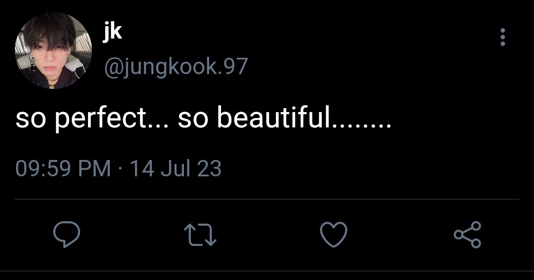 nekojitayoongi's tweet photo. a #yoonkook au where—

tattoo artist jeon jungkook meets min yoongi, the manager of the new music store next to his tattoo parlor, and falls in love...

with his porcelain skin.

(yoongi is very confused.) https://t.co/089PvcWRYd
