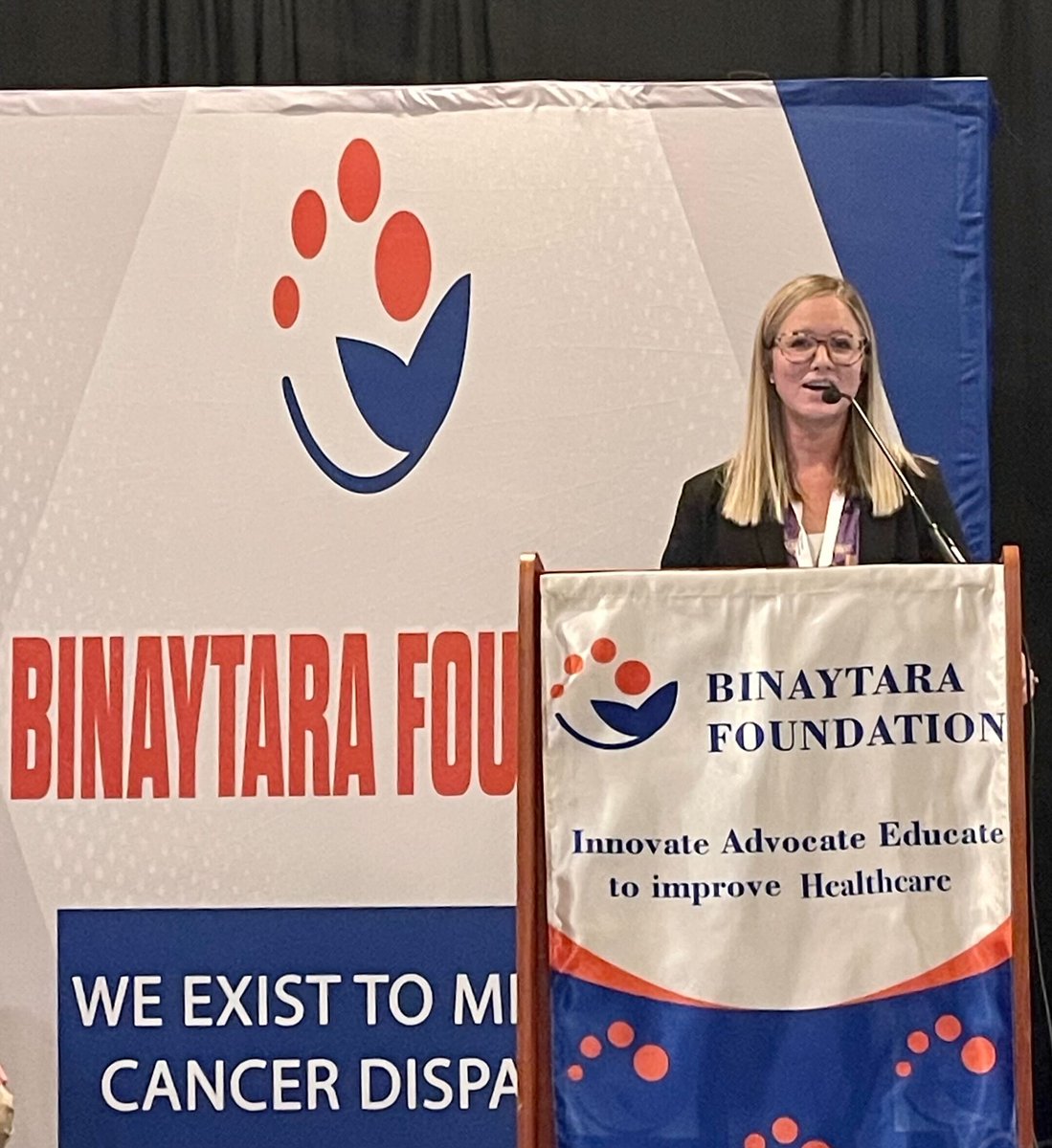 binaytara's tweet photo. Fantastic "General Oncology" session here at #BestofASCO 2023, Boise with a variety of topics presented by @VaiaFlorou, Dr. Rachna Malani, @kkerrigan16, and Dr. Kristen Kelley. (@huntsmancancer).  Very informative session with many takeaways, moderated by Dr. Andrew Scott Pierson (@SaintAlsHealth)!