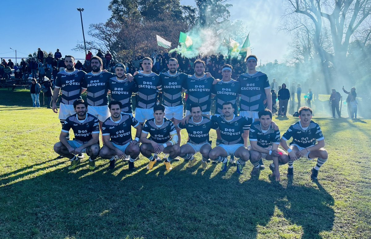 Los Cardos RC tweet media