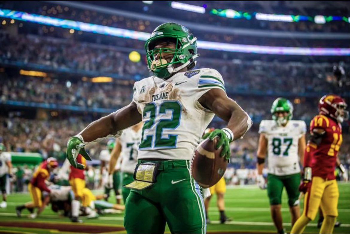 Idrys Cotton (@idrys_c) on Twitter photo #AGTG Blessed to receive an offer from Tulane University! <a href="/coachdroushar/">Dan Roushar</a> <a href="/KananRay/">Kanan Ray</a> <a href="/AllenTrieu/">Allen Trieu</a> @Rivals_Clint <a href="/adamgorney/">Adam Gorney</a> #AGTG Blessed to receive an offer from Tulane University! <a href="/coachdroushar/">Dan Roushar</a> <a href="/KananRay/">Kanan Ray</a> <a href="/AllenTrieu/">Allen Trieu</a> @Rivals_Clint <a href="/adamgorney/">Adam Gorney</a>