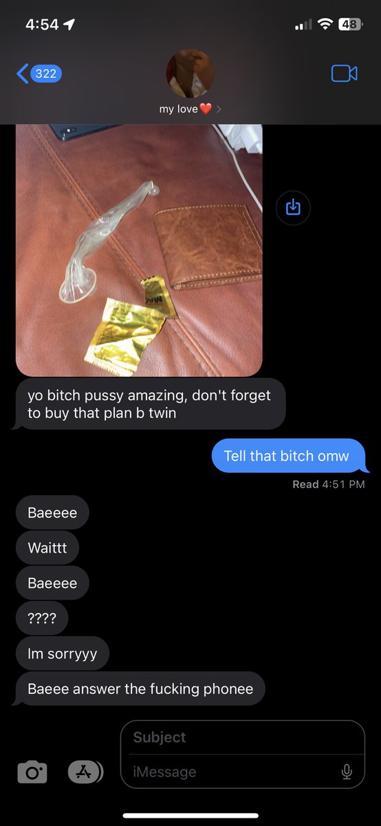 If ian postin yall know why..