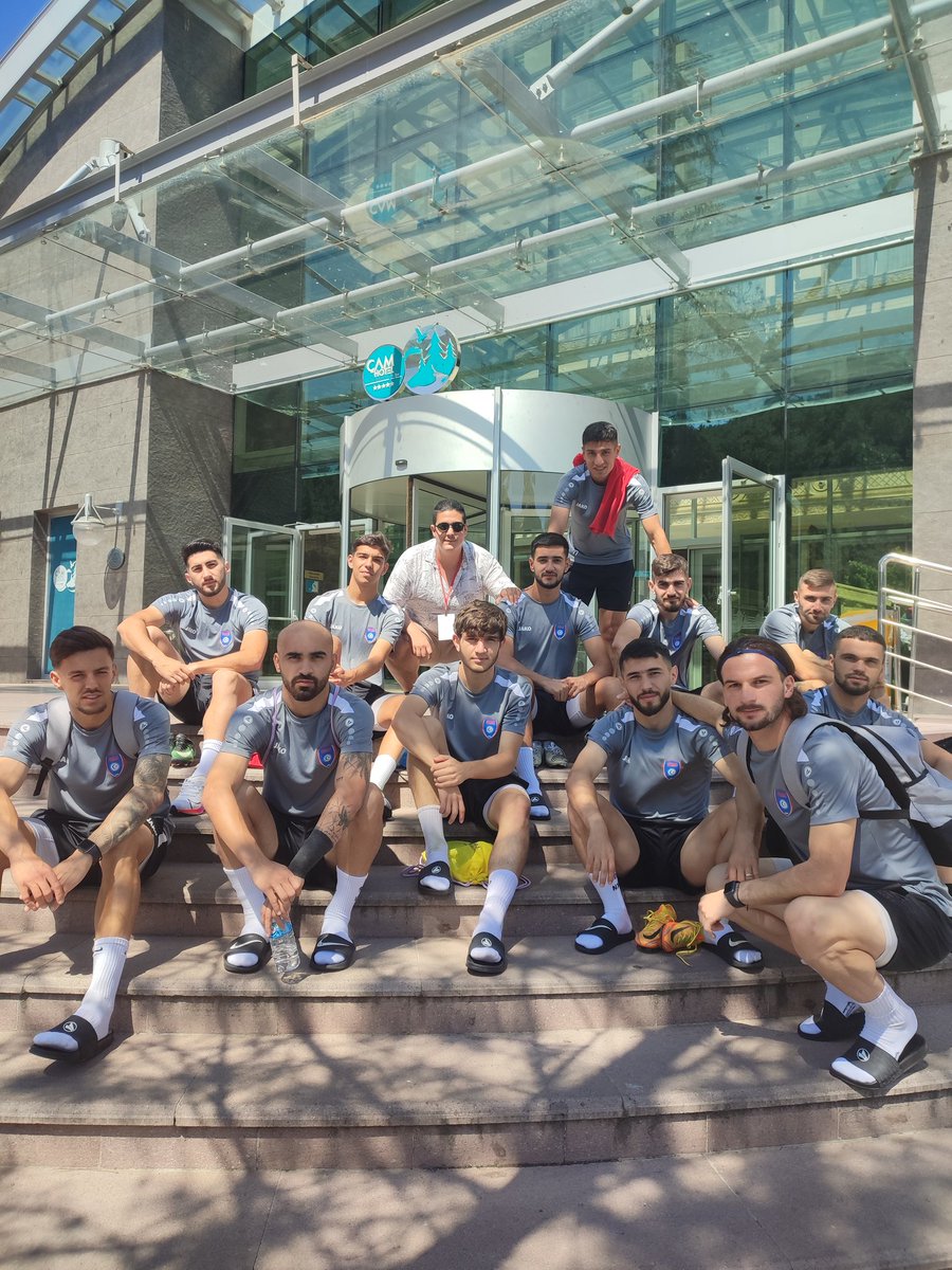 alperarslann57's tweet photo. Halkçı Liseliler 12-15 Temmuz İklim Yayan il-ilçe eğitim ve dayanışma kampımız'a Sinop ekibimizle katılım sağladık. Emeği ve desteği geçen herkese teşekkür ederim. ♥️ https://t.co/sbjC52F5Aq