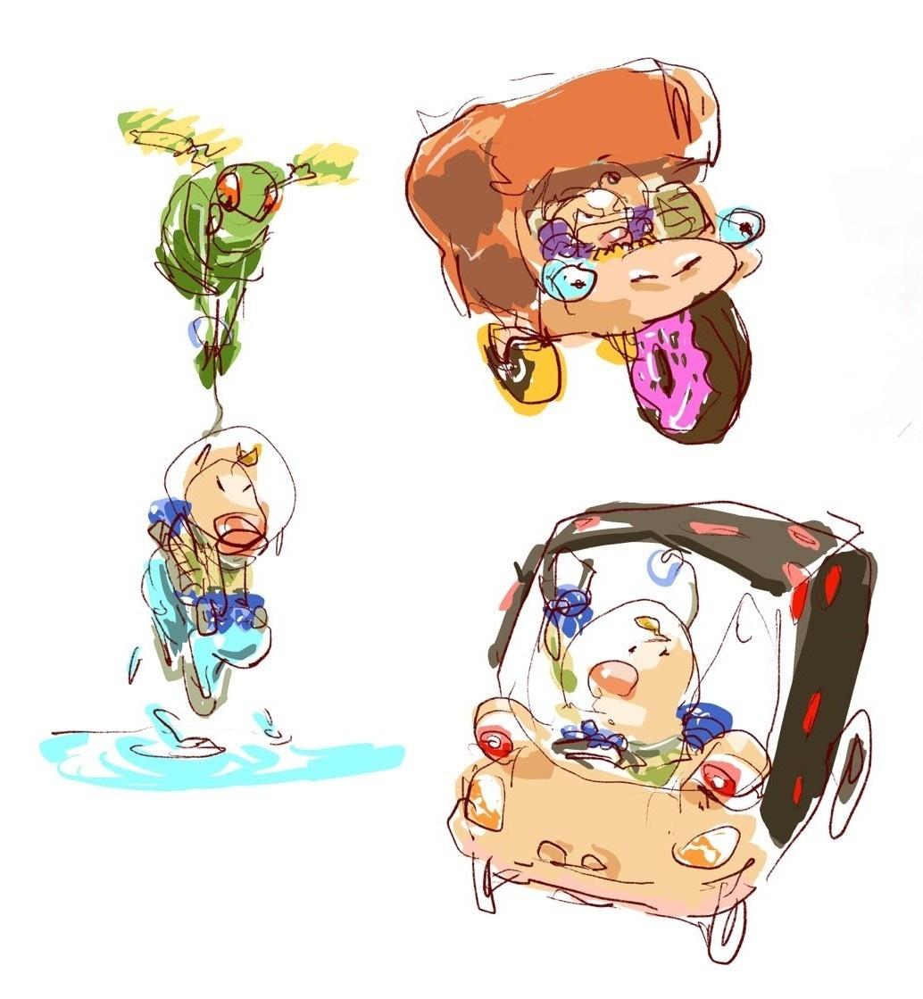 jasonlupas's tweet photo. Mario kart if it were epik https://t.co/qthdFNgcqD