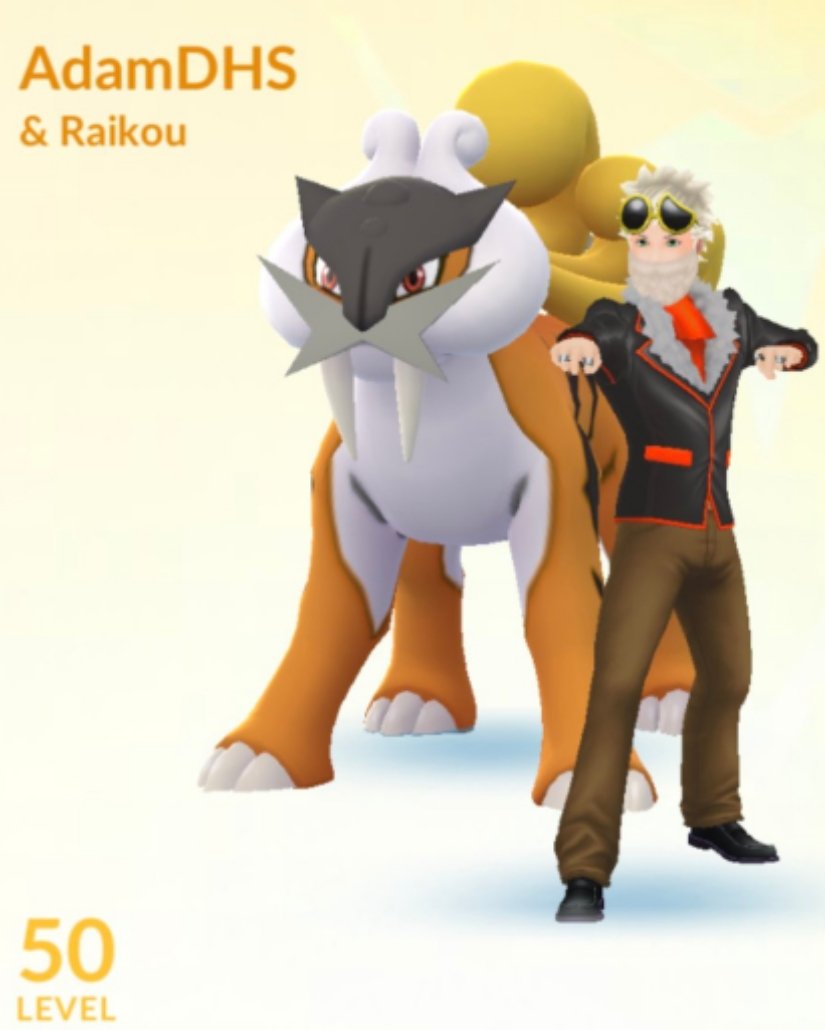 PoGoGymLeague's tweet photo. Challenge ELECTRIC GYM in our Online Pokemon Go Tournament
@Bobboss76 @adamdhs40 @LunarWolfProj https://t.co/bRwCGszuUe