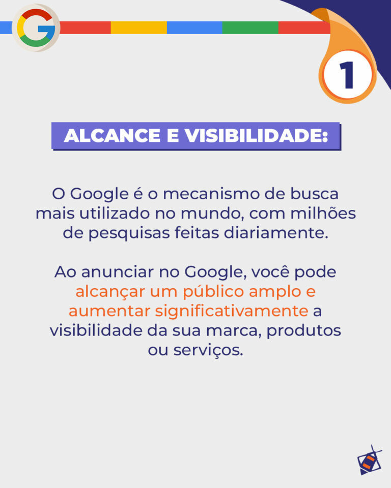 BeeWeb's tweet image. Anunciar no Google é uma forma vantajosa de aumentar o tráfego do seu site e aumentar as suas vendas, com campanhas bem estruturadas, bem segmentadas, acompanhamento e mensurações precisas, sempre mantendo o controle sobre os custos e resultados.

#BeeWeb