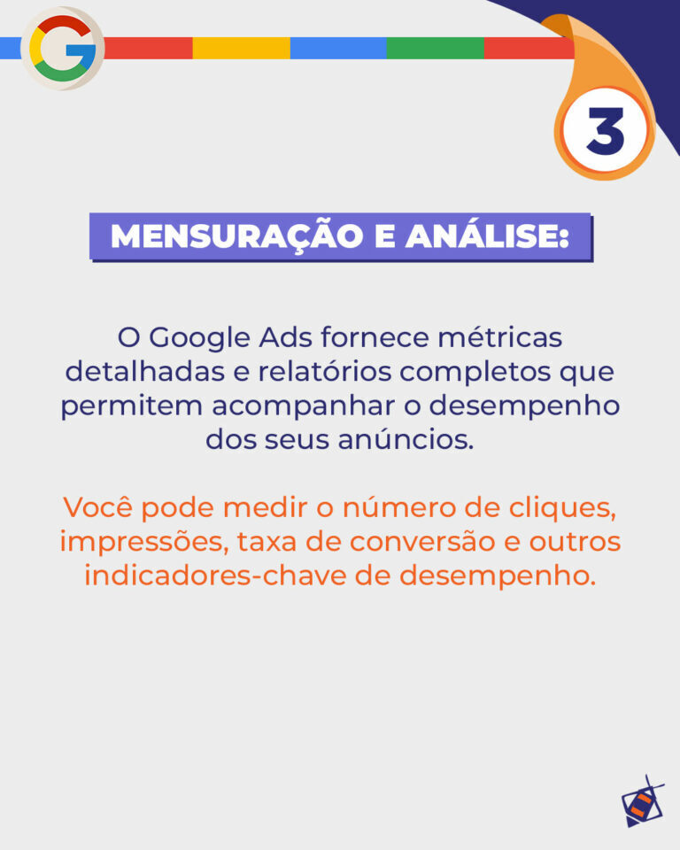 BeeWeb's tweet image. Anunciar no Google é uma forma vantajosa de aumentar o tráfego do seu site e aumentar as suas vendas, com campanhas bem estruturadas, bem segmentadas, acompanhamento e mensurações precisas, sempre mantendo o controle sobre os custos e resultados.

#BeeWeb