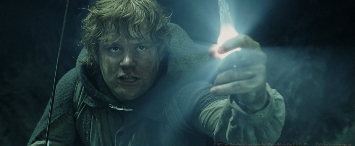 Fran Drescher es la presidenta del sindicato de actores de Estados Unidos y Sean Astin uno de los líderes del comité de negociaciones. Ellos dos están encabezando la huelga histórica contra las mayores corporaciones de Hollywood.