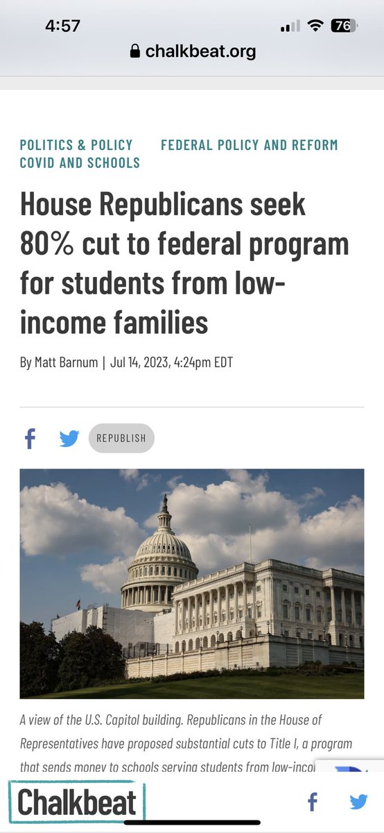 You can’t make this stuff up…