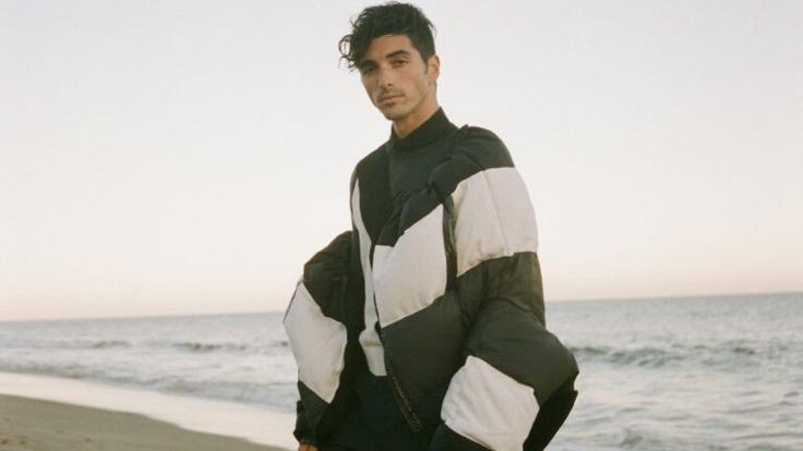 welcome to daily taylor zakhar perez 💙